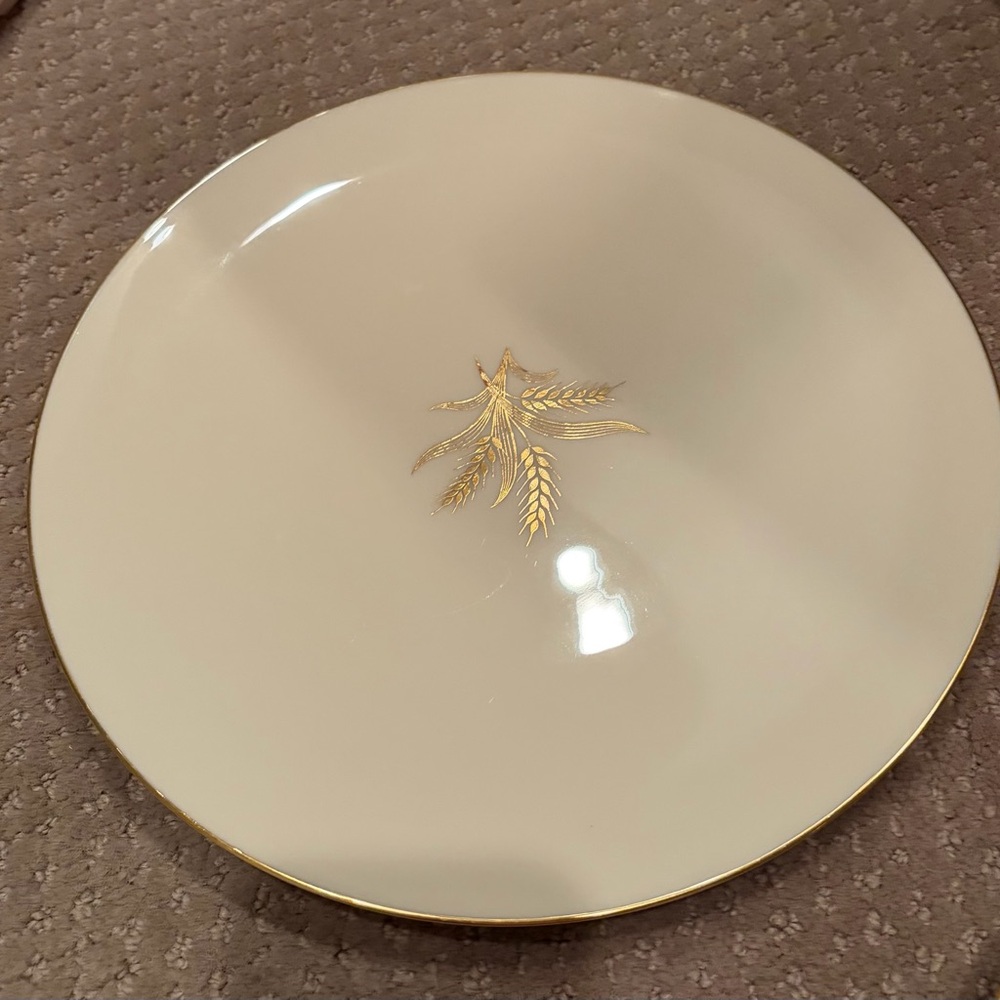 Lenox Wheat China